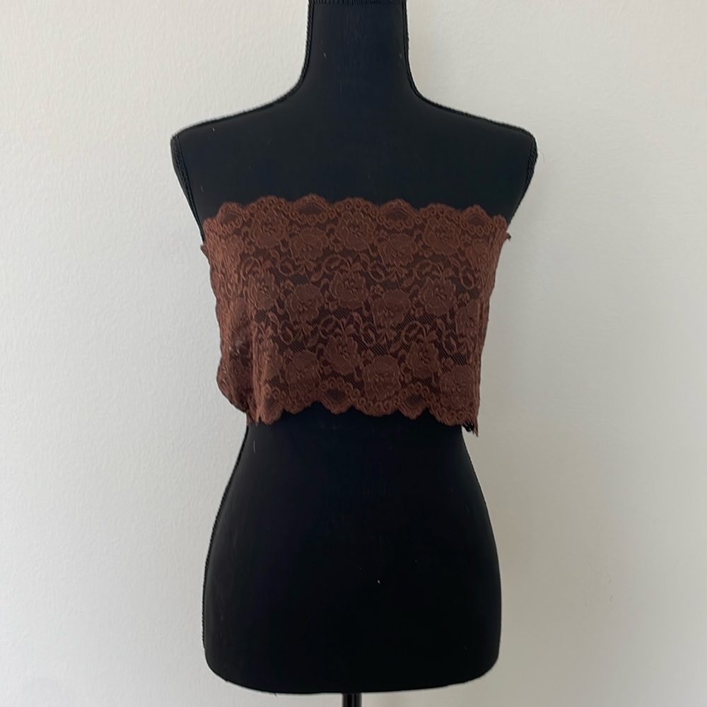 Alley Rose bandeau